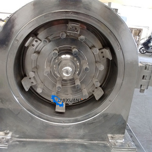 Công nghiệp tự động 20-120 Lưới Thảo dược nhà máy xay nghiền nghiền Máy nghiền bột sắn bột đường Máy xay - Product Image 5
