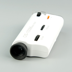 LEDライト60X100X電子顕微鏡クリップ付き - Product Image 5