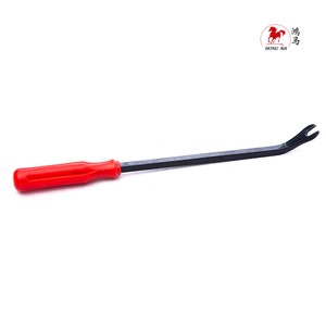 Kit de Herramientas para Remover Paneles de Puerta de Auto, Alicates para Clips de Tapicería, Herramienta de Desmontaje de Tablero, Herramienta Universal de <span class=keywords><strong>Reparación</strong></span> Automotriz - Product Image 1