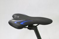 Vélo à pneus larges Shark Fat Tire, cadre en alliage d'aluminium, 21 vitesses, freins à disque, pneus 26*4.0, directement de l'usine ODM