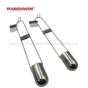 N.I.P.P.O Zhan Cup Neuer importierter industrieller Produktions druck Verpackungs tinten viskosi meter Japan zur Erkennung von Viskosität werten - Product Image 5