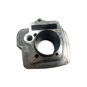 Cilindro de Motocicleta Compatible con Honda WAVE100, Kit de Cilindro con Pistón de 54 mm y Junta de Cilindro - Product Image 5