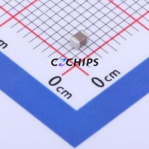 0805B684K160NT SMD <b>Capacitor</b> (MLCC) 0805 ( Capacitance: 680nF )( Precision: 10% Rated Voltage: 16V ) - Product Image 2