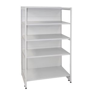 رفوف عرض متجر مستحضرات التجميل رفوف متجر رفوف تخزين سوبر ماركت - Product Image 5