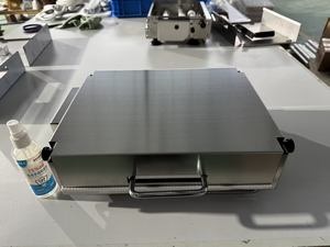 เครื่องทำแป้งพัฟแบบมือหมุน รุ่นกะทัดรัดสำหรับใช้ในครัวเรือน แบบตั้งโต๊ะ ใช้งานด้วยมือ สำหรับทำครัวซองต์และทาร์ตไข่ - Product Image 3