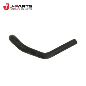 Tuyau d'eau de chauffage, entrée A pour Toyota HIACE KCH10 Granvia 2000-2002 OE 87245-2F510 872452F510 - Product Image 2