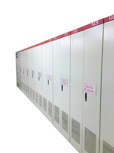 定制电气柜机箱外壳钣金加工数控加工不锈钢折弯切割焊接服务 - Product Image 3