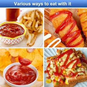 <span class=keywords><strong>Ligne</strong></span> de production de ketchup aux tomates OCEAN <span class=keywords><strong>Ligne</strong></span> de production de conserves de tomates Petite machine de traitement de sauce tomate - Product Image 6