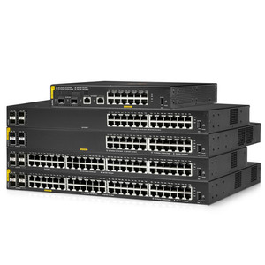 R8n85a/r8n86a/r8n87a/r8n88a doanh nghiệp <span class=keywords><strong>Gigabit</strong></span> Thiết bị chuyển mạch có doanh số bán hàng cao của bản gốc sản phẩm chính hãng r8n85a - Product Image 5