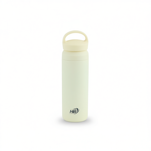 Portable 500ml <b>Thermos</b> Cup with Spray Paint Sports <b>Bottles</b> - Product Image 2
