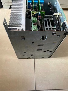 ไดรฟ์ PLC รุ่น 6ra7031-6dv62-0 ซีรีส์ 6ra70 ของแท้ใหม่เอี่ยม - Product Image 2