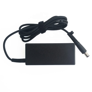 PPP009L-E Chính Hãng Bộ Sạc Máy Tính Xách Tay Bộ Đổi Nguồn AC Cho HP 902990-002 751889-001 677774-001 693711-001 19.5V 3.33A 65W - Product Image 2