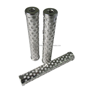 Remplacer le filtre séparateur de gaz PECO PP7365 PPCHG536 PPCHG536EXT PPCHG536SCW31 PPCHG572 - Product Image 2