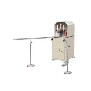 Macchina per la Pulizia degli Angoli di Finestre e Porte in PVC, Macchina <span class=keywords><strong>Yilmaz</strong></span> - Product Image 1