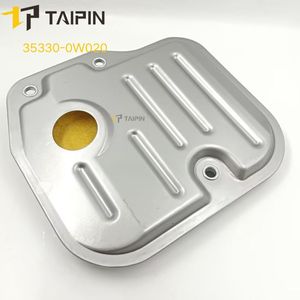 35330-0W020 35330-0W021 35330-20020<span class=keywords><strong>ตัว</strong></span>กรองภายในน้ำมันเกียร์<span class=keywords><strong>ส</strong></span>ำหรับ Toyota Yaris Camry U341E U340E U341F เกียร์ U140 - Product Image 1