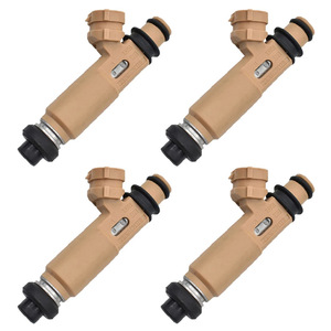 Inyector de Combustible 23250-74170 23209-74170 para Motor de Gasolina Toyota, Pieza de Repuesto Automotriz - Product Image 1