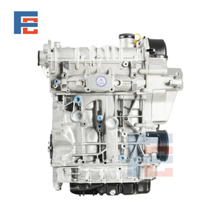 Prezzo di fabbrica lungo blocco CSS CZD 1.4T EA211 gruppo motore per Audi A1 A3 <span class=keywords><strong>Volkswagen</strong></span> Golf Jetta 6 Polo <span class=keywords><strong>Tiguan</strong></span> - Product Image 3