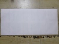 Machine d'impression flexographique rouleau à feuille 2+2 couleurs double face 1020 mm de largeur ZR1020F2-2 ZONGRUI Produits à succès
