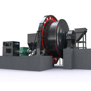 उच्च गुणवत्ता वाले छोटे पैमाने पर खनन अयस्क ड्रेसिंग तांबे की गेंद मिल की बिक्री के लिए मशीन - Product Image 1