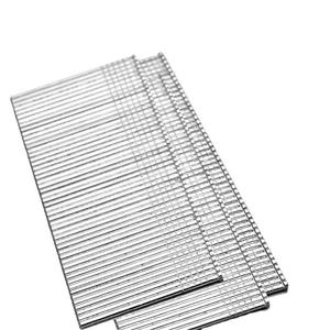 Vente directe usine – Clous à tête plate courants en fil d'acier de 2 pouces pour la construction – Fabricants chinois de clous - Product Image 3