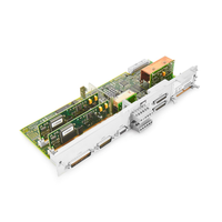 Nuevo Módulo PLC Siemens SIMODRIVE 611-D Original para Programación PLC 6SN1118-0DG23-0AA0/6SN1118-0DG23-0AA1