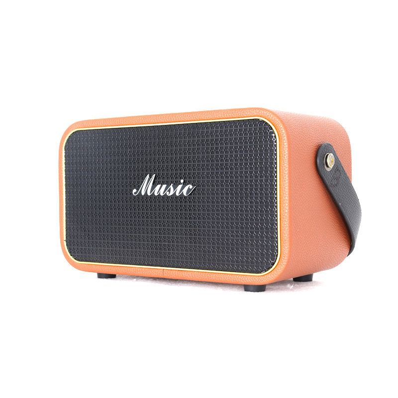 สีน้ำตาล