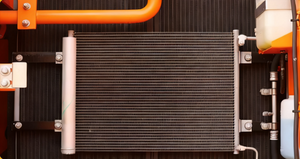 Escavatore Cingolato KATOCASE da 52 Tonnellate con Motore Isuzu Antideflagrante ad Alto Momento di Carico per Parco Chimico e Infrastrutture Pesanti - Product Image 5