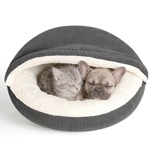 Custom Removable Washable Dog Bed Waterproof High Quality Dog Bed Pet Bed - Product Image 1