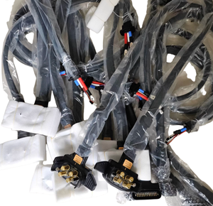 สายชาร์จเครื่องกำเนิดไฟฟ้าแบบใช้น้ำมันเชื้อเพลิง T50/D12000IEP - Product Image 5