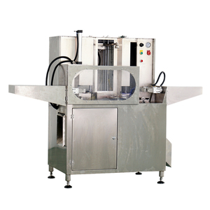 Éplucheur d'ananas électrique commercial et machine de dénoyautage d'ananas - Product Image 3