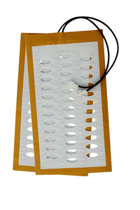 <span class=keywords><strong>Coussin</strong></span> de siège chauffant à contrôle de température intelligent en Fiber de carbone Bluetooth personnalisable pour le nouveau siège de couverture intérieur de véhicule - Product Image 3