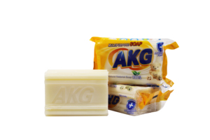 Detergente de Manos <span class=keywords><strong>AKG</strong></span> Desechable, Ecológico, Espuma Sólida de Alta Potencia, Elimina Manchas - Product Image 5