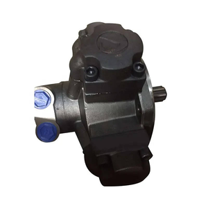 Moteur hydraulique série HMB125/Z/SO3/70/PL HMB125 HMB150 HMB325 – Pièces de rechange pour machines de quai - Product Image 1