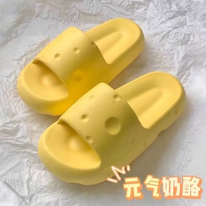 Sandalias de Verano para Mujer de Alta Calidad, Color Jelly, Suaves, Populares para Calmar Piernas y Pies - Product Image 2