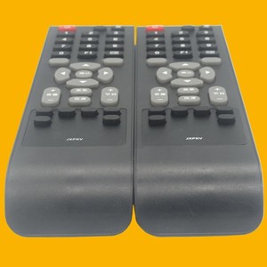 Télécommande à perles de cristal JXPKV pour téléviseur LCD Sanyo 32CA330 32CA320 37CA320, Code fixe noir - Product Image 4