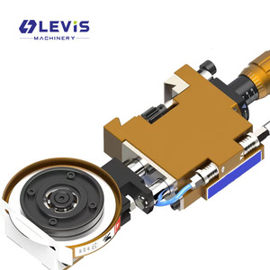 Nuevo Portacuchillas Neumático <span class=keywords><strong>LEVIS</strong></span> con 3 Meses de Garantía, Origen China, Inspección por Video - Product Image 4