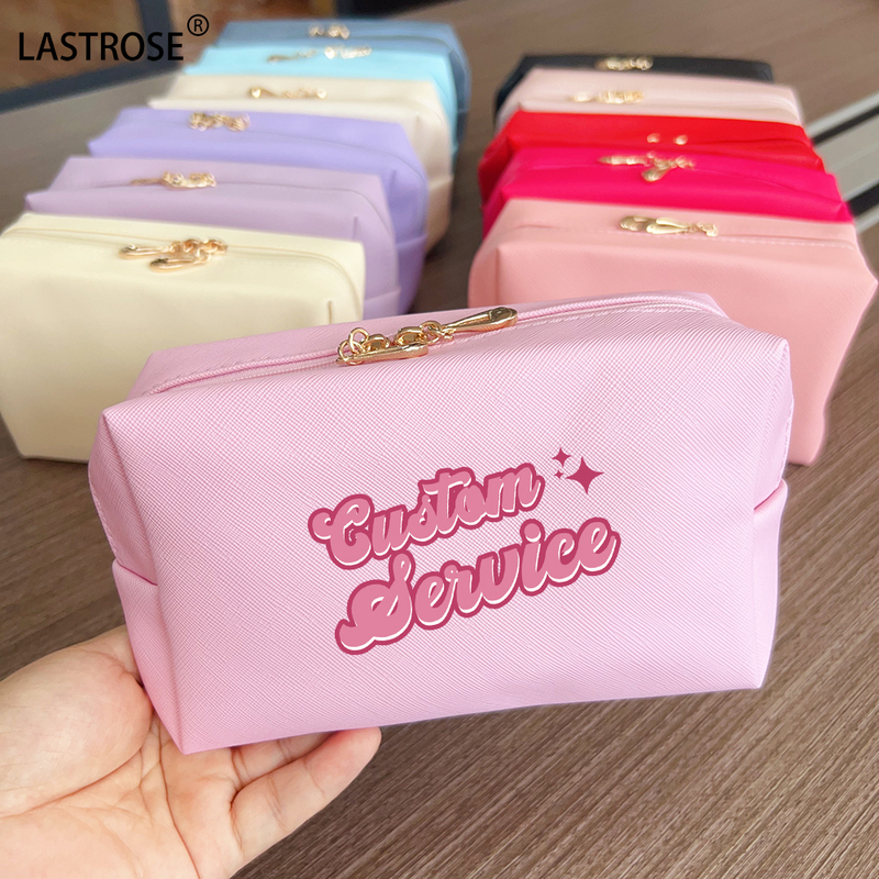 Wholesale Waterproof Cosmetic Bag Portable Travel