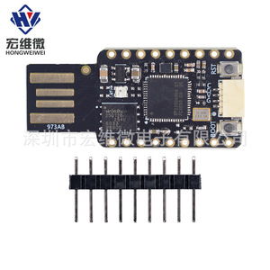Placa de Desarrollo Mini Micro RP2350 de Hongwei, 4M USB para Desarrollo - Product Image 1