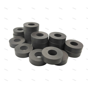 PTFE đầy bột đồng que + Đồng Graphite sợi carbon PTFE Ống - Product Image 2