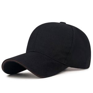 Gorras de Béisbol Deportivas Más Vendidas para Hombre y Mujer, Proveedor de Fábrica, Gorras de Moda Deportiva - Product Image 1