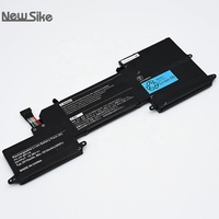Batterie d'ordinateur portable PC-VP-BP115 15.36V 28Wh VP-BP115 pour NEC VersaPro VG-4 VK23TG PC-VP-BP115 PC-VP-BP116 PC-VP-BP115
