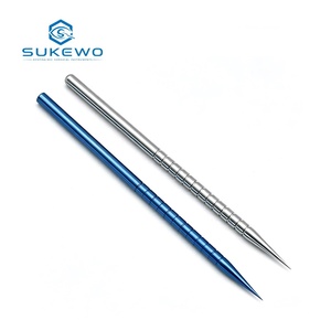 Dilatador Lacrimal KEWO, Instrumentos Microquirúrgicos Oftálmicos, Dilatación del Conducto Lacrimal, Instrumentos de Cirugía Plástica - Product Image 1