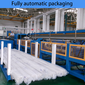 عرض خاص 20 ، 16 ، UPVC الكهربائية الخفيفة الثقيلة واجب كهربائي <span class=keywords><strong>PVC</strong></span> لحماية الأسلاك - Product Image 4