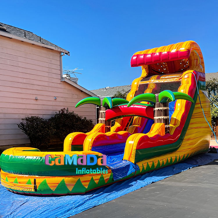 สีเหลืองหินอ่อน