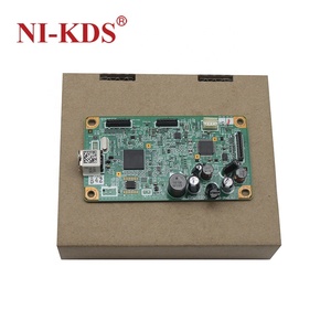 FM0-1096-000 บอร์ดควบคุมหลักสำหรับแคนนอน MF3010 <span class=keywords><strong>3010</strong></span> บอร์ดฟอร์แมตเตอร์ FK3-2645 - Product Image 2