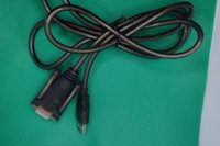 Controlador APT Kelly de Siaecosys con Cable USB a DB9 (Serial RS232) para Sistemas de Carrocería de Automóviles y Motocicletas