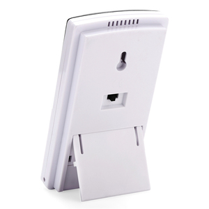 Nhiệt Kế Treo Tường Bảng Đo Độ Ẩm Max Min Dụng Cụ Nhiệt Độ Điện Tử Máy Đo Độ Ẩm TA368 - Product Image 5