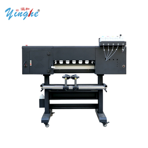 YINGHE 2026, la más reciente máquina DTF A2, impresora SAWarehouse Sudáfrica, 2 cabezales XP600/I3200A, impresión rápida de camisetas, sudaderas, lona y gorras, <span class=keywords><strong>JHB</strong></span> - Product Image 5