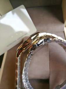 Bracelet de montre de luxe en métal plein, très populaire, pour Ga2100 GM2100, en acier inoxydable, cadran 40 mm, mouvement à quartz, style moderne, boîtier 10 mm - Product Image 3