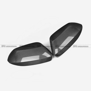 ฝาครอบกระจกมองข้างสำหรับ TOYOTA GR YARIS GXPA16 (แบบติดตั้ง) - Product Image 6